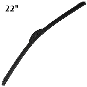 1 paio di lame <span class=keywords><strong>lavavetri</strong></span> anteriori da 26 \ "per <span class=keywords><strong>Mercedes</strong></span> CLS E-Class Cayenne Touareg strumento per tergicristalli di alta qualità - Product Image 2