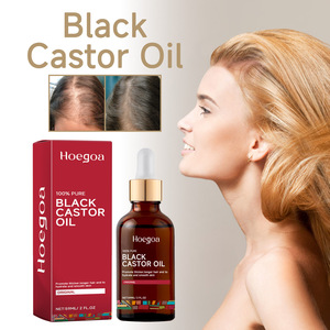 Ventas al por mayor de cabello seco dañado y aceite para el crecimiento, aceite para el cabello de fuerza intensiva, cápsulas nutritivas para reparar el cabello - Product Image 4