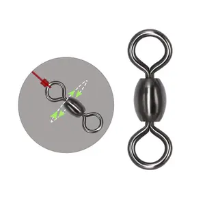 Fishing Swivels for Sale at Wholesale Prices 