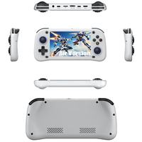 Nouvelle Version Air 2025 avec 33000 Jeux – Console de Jeu Portable Vidéo Arcade Domestique PSPPS1