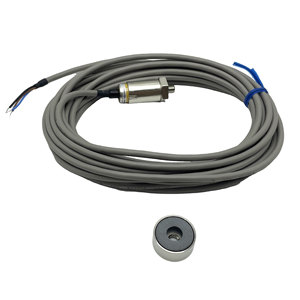 Sensor de Vibración D7F-S03-05 100% Original y Nuevo, Salida Lineal, Unidad de Adquisición Dedicada para la Serie D7F - Product Image 2