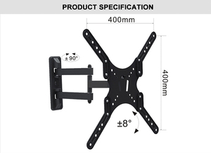 Mạnh mẽ hơn Durable hiệu suất cao LCD hiển thị đứng - Product Image 3