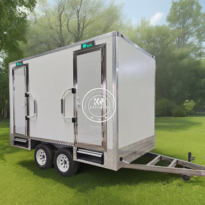 Contenedor de 20 pies para Cafetería, Bar, Restaurante de Comida Rápida, Tienda de Conveniencia, Kiosco o Puesto - Product Image 5