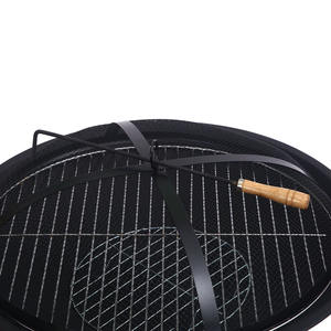 <span class=keywords><strong>Brasero</strong></span> BBQ, foyer extérieur, foyer de jardin - Product Image 3