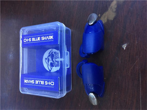 Mando EW 1 R1 pubg, minimando para pubg con mando para Smartphone Blue Shark - Product Image 3