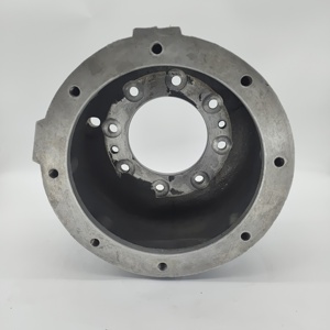 ベルハウジングケース 121099 121-099 クラーク製大型商用車部品用 - Product Image 5