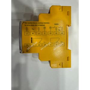 1 unidad Detector de Aislamiento BENDER IR425-D4-1 - Product Image 2