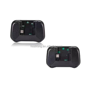 I10 New Arrival Fly Air chuột bàn phím không dây wechip 2.4 Gam BT kép mini điều khiển từ xa cho Smart TV box PC i10 - Product Image 2