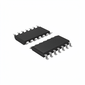 Composant électronique 14 SOIC MAX3089ESD+ Interface Original Service Complet - Product Image 1