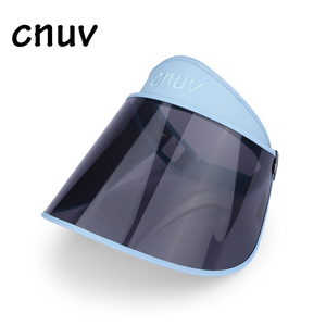 Avanzada playa profesional protección UV visera sombrero gorras deportivas - Product Image 5