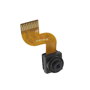 Module de caméra MIPI à capteur CMOS OEM IMX219 8MP à mise au point fixe avec D78 6,5×6,5 mm et connecteur 21 broches à contact doré pour l'acquisition d'images d'étiquettes - Product Image 6