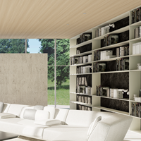 Nouvelle conception de meubles de bureau insonorisés, ensembles de table et de chaise de bureau en bois, personnalisation de la maison entière, meubles