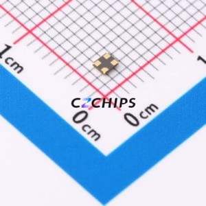 ABM11-140-26.000MHZ-T3 Crystal (Passive) SMD2016-4P Crystal Oscillator 26MHz 10ppm 8pF 10ppm - Product Image 2