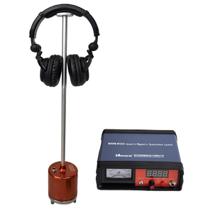 Below Cable Fault <b>Detector</b> Underground Line Fault Locator High Cable Fault Pinpointing Tester with Waveform Analysis - Product Image 2