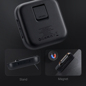 Thermomètres de barbecue INKBIRD IBT-26S avec 6 sondes, connexion BT, <span class=keywords><strong>WiFi</strong></span> 2.4G - Product Image 6