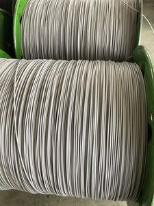 Câble de commande blindé multi-conducteurs 6 cœurs 26 AWG 2C 3C 4C 5C 6C 7C 8C, câble de signal gainé PVC - Product Image 4