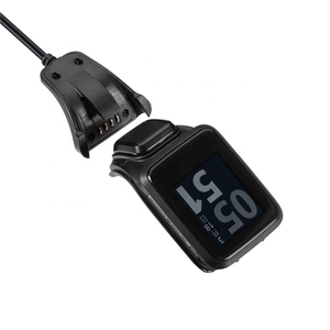 שעון חכם USB קליפ טעינה כבל לטעינה עבור <span class=keywords><strong>tomtom</strong></span> הרפתקני גולף 2/3 רץ 2/3 2/3 רץ - Product Image 2