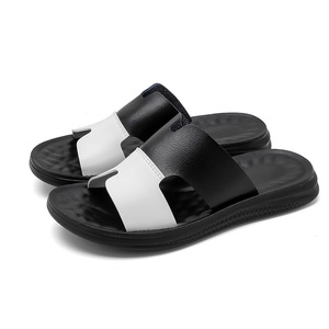 Sandalias de Hombre Estilo 2026, Calzado Plano de Verano para el Sudeste Asiático, Europa y América, Comercio Transfronterizo - Product Image 1