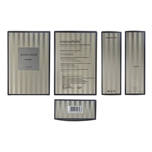 Parfum Prima <span class=keywords><strong>pour</strong></span> femmes, Red Bomb, parfum boisé, frais et élégant, sexy, eau de toilette en spray <span class=keywords><strong>pour</strong></span> les <span class=keywords><strong>cheveux</strong></span>, longue durée - Product Image 4