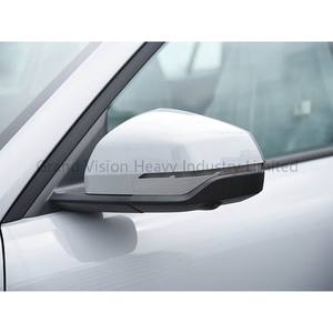 Geely GalaxyE5 Véhicule électrique à batterie de 440km Voiture à très longue autonomie avec vitesse maximale de 180 km/h Les sièges arrière peuvent être rabattus en A - Product Image 6