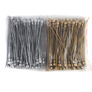 Tallo <span class=keywords><strong>de</strong></span> Rosa <span class=keywords><strong>de</strong></span> Plástico, Tallo <span class=keywords><strong>de</strong></span> Flor Eterna para <span class=keywords><strong>Flores</strong></span> Preservadas, Hecho a Mano, Año Nuevo, Venta <span class=keywords><strong>al</strong></span> <span class=keywords><strong>por</strong></span> <span class=keywords><strong>Mayor</strong></span>, Precio Bajo, Bolsa <span class=keywords><strong>de</strong></span> Plástico Dorada, 3 Colores - Product Image 6