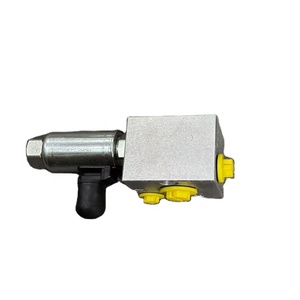 05877044 รถดันดินโคมัตสึ รุ่น D31p-20 ระบบไฮดรอลิก - Product Image 3