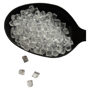 Granules de PC de résines en plastique de matière première de moulage par injection de catégorie de PC d'approvisionnement d'usine - Product Image 1
