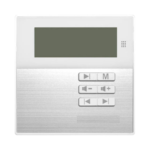 Amplificatore per Auto Zhuki da Parete, 5.0 4 Canali 4x25W, Memoria di Spegnimento in Alluminio, Musica di Benvenuto Personalizzabile - Product Image 6