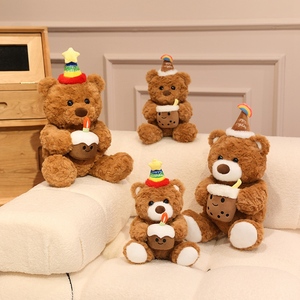 <span class=keywords><strong>Peluche</strong></span> <span class=keywords><strong>Leone</strong></span> Realistico <span class=keywords><strong>Bianco</strong></span>, Giocattolo di <span class=keywords><strong>Peluche</strong></span> a Forma di <span class=keywords><strong>Leone</strong></span>, Regalo di Compleanno per Bambini, Mascotte della Fauna Selvatica, Ingrosso, Poliestere e Cotone PP - Product Image 5