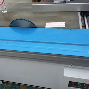 Meubels Productie Splicing Hout Snijmachine Plastic Precisie Snijplank Zag Meubels Batch Apparatuur