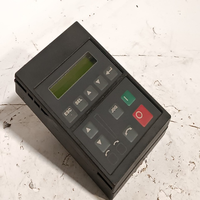 PLC apto para interfaz de accionamiento 1201-HA2, terminal portátil, 12V 0.110A, suministro a granel