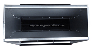 Equipo de Alimentación <span class=keywords><strong>para</strong></span> Granjas de <span class=keywords><strong>Cerdos</strong></span>, <span class=keywords><strong>Comedero</strong></span> Automático de Acero Inoxidable de Doble Cara <span class=keywords><strong>para</strong></span> Lechones, <span class=keywords><strong>Comedero</strong></span> Tipo <span class=keywords><strong>Tolva</strong></span> <span class=keywords><strong>para</strong></span> <span class=keywords><strong>Cerdos</strong></span> - Product Image 4