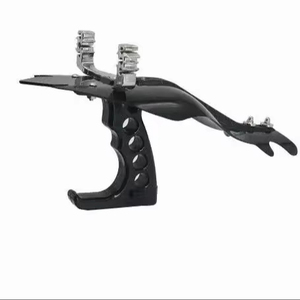Lanceur <span class=keywords><strong>de</strong></span> pêche automatique haute précision sans laser, ensemble arbalète <span class=keywords><strong>de</strong></span> chasse et pistolet <span class=keywords><strong>de</strong></span> pêche à fléchettes - Product Image 1