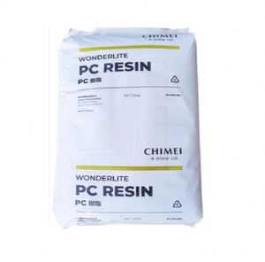 เม็ดพลาสติก Chimei WONDERLITE PC‑110V ทนความร้อนสูง ป้องกันการลามไฟ เกรดสำหรับตัวเรือนอุปกรณ์อิเล็กทรอนิกส์ - Product Image 1