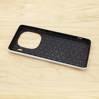 Coque de téléphone vierges personnalisées bricolage 3D 2in1 Film Sublimation étuis pour téléphone portable pour Vivo IQOO 12 12Pro