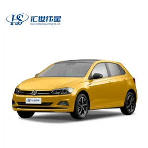 Volkswagen Polo cộng với xe thể thao 2023 Nhà cung cấp Trung Quốc bán buôn trong kho để bán VW Polo cộng
