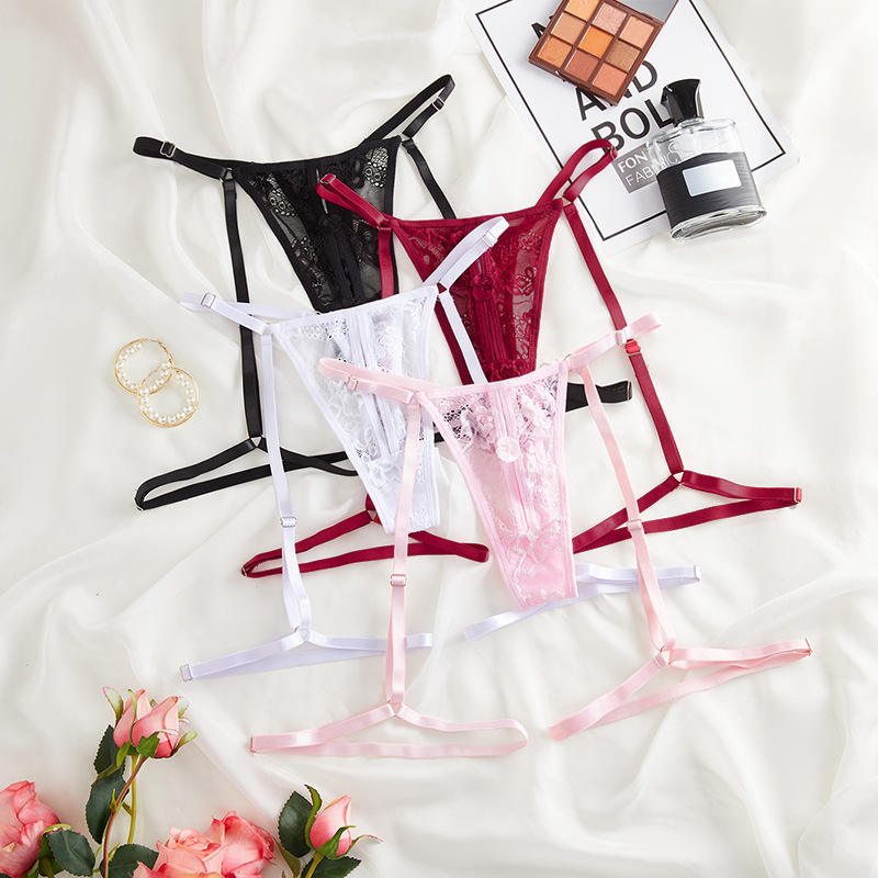 Intimo Uomo - Perizomi, String E Tanga Da Uomo / Intimo Da - Foto 2