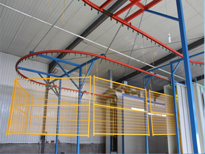 Alambre para Cercas, Tubo Cuadrado y Redondo de <span class=keywords><strong>Metal</strong></span> para Cercas/Malla de Alambre Recubierta/Cercas y Puertas de Acero, Precios Directos de Fábrica para Cercas - Product Image 2