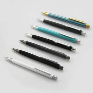 Özelleştirilmiş promosyon iş otel kalemi büküm ince düşük fiyat kalemler logo baskılı sıcak satış ucuz kalem - Product Image 3