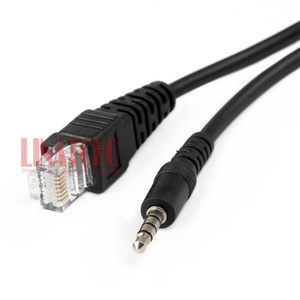 VX168 FT60R VX3R VX5R GX2000 VX2500 Walkie Talkie автомобильное радио <span class=keywords><strong>2</strong></span> в 1 кабель для программирования - Product Image 5