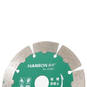 ใบเจียรเหล็กขนาด 114*1.8*20 มม. สำหรับตัดโลหะสแตนเลส - Product Image 6