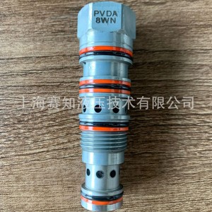 สินค้าแท้จาก SUN Hydraulics รุ่น PVDA-8WN สภาพใหม่ พร้อมคุณสมบัติ 8WN - Product Image 2