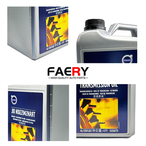 FAERY Engine Systems 31256775 liquide de Transmission <span class=keywords><strong>prix</strong></span> usine de haute qualité pour <span class=keywords><strong>Volvo</strong></span> V40 XC60 V50 S40 - Product Image 4