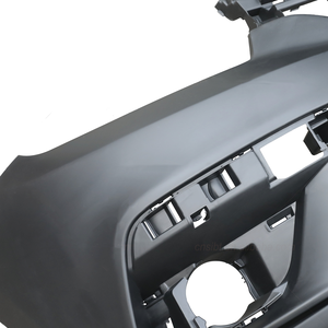 Paraurti anteriore originale della parte del corpo dell'auto per <span class=keywords><strong>Renault</strong></span> Logan Symbol 2017-2021 custodia paraurti anteriore - Product Image 3