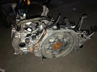 Moteur de voiture EJ25 EJ255 EJ25T pour moteur vide à essence 4 cylindres Subaru Forester 2006 T 2.5