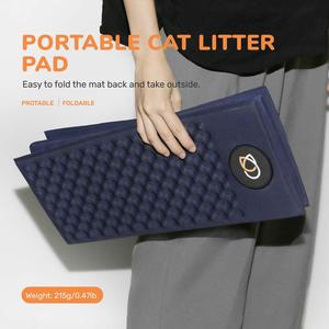 Non Toxique <span class=keywords><strong>EVA</strong></span> Double Face, l'urine Imperméable à L'<span class=keywords><strong>eau</strong></span>, Facile à Nettoyer, Lavable, - Product Image 3
