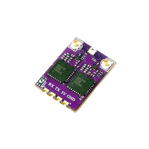 Precio al por Mayor Happymodel ES900 DUAL ELRS Diversity 915MHz 868MHz Largo Alcance - Product Image 1