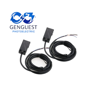 Sensor de proximidad BMS300-DDT-P BTS200-MDTD PTF30-G5NN-F8 para automatización industrial - Product Image 3