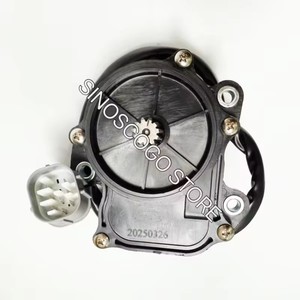 Moteur d'engrenage 4x4 d'origine, ensemble moteur d'essieu avant, actionneur pour <span class=keywords><strong>CFmoto</strong></span> <span class=keywords><strong>CForce</strong></span> CF800AU X8 X10 800 <span class=keywords><strong>1000</strong></span> ATV Quad Q830-314000-10000 - Product Image 5