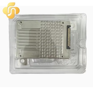 P5316 15.36TB SSDPF2NV153TZ U.2 SSD PCI-E4.0 엔터프라이즈 NVME 2.5인치 - Product Image 3